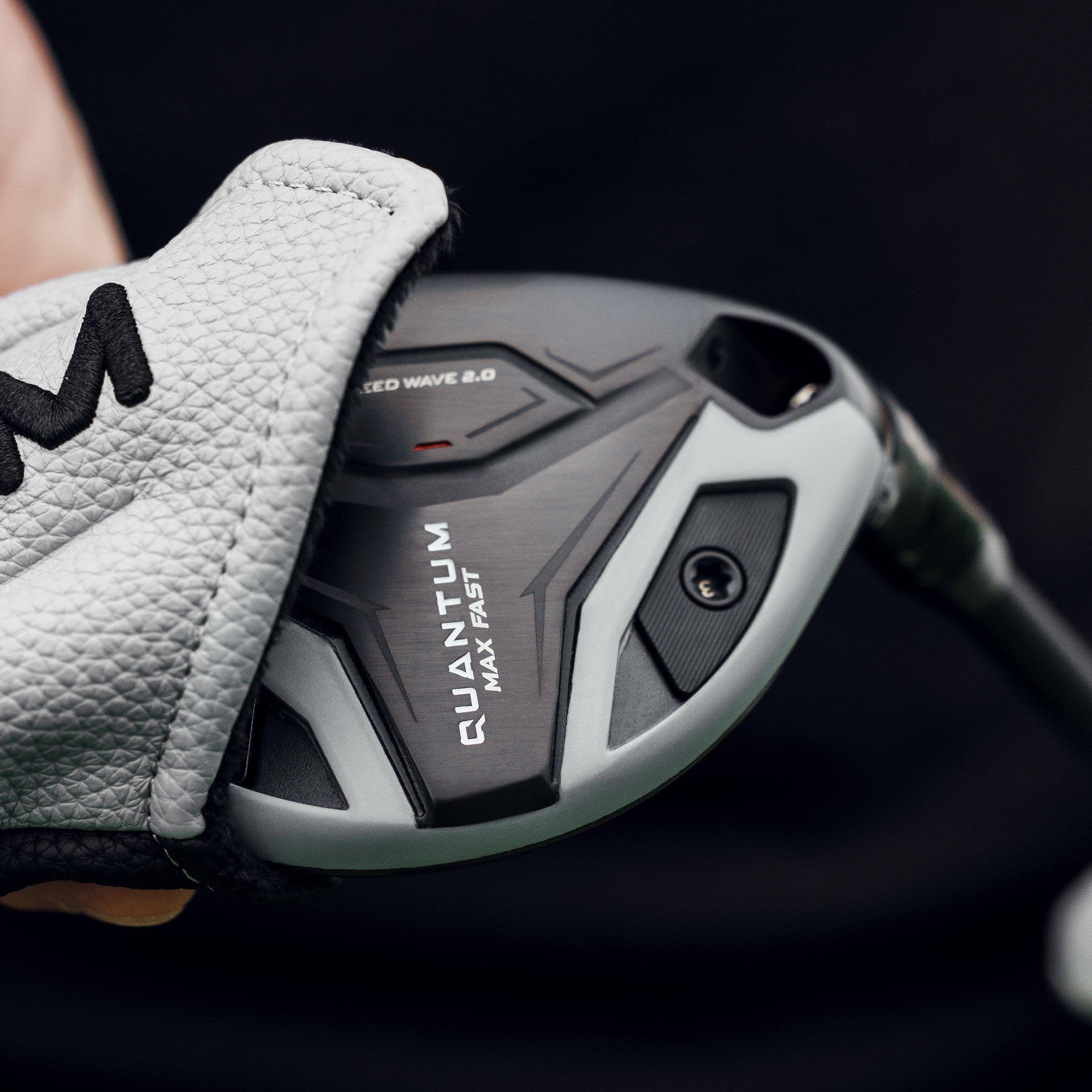 Callaway Quantum Max Fast Herren Hybrid