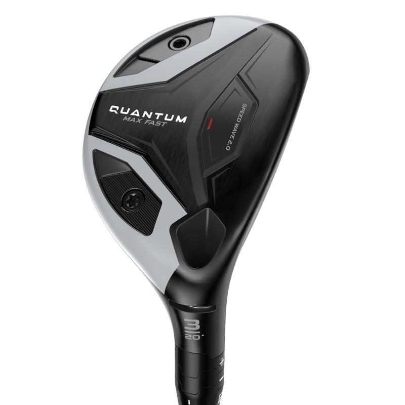 Callaway Quantum Max Fast Damen Hybrid