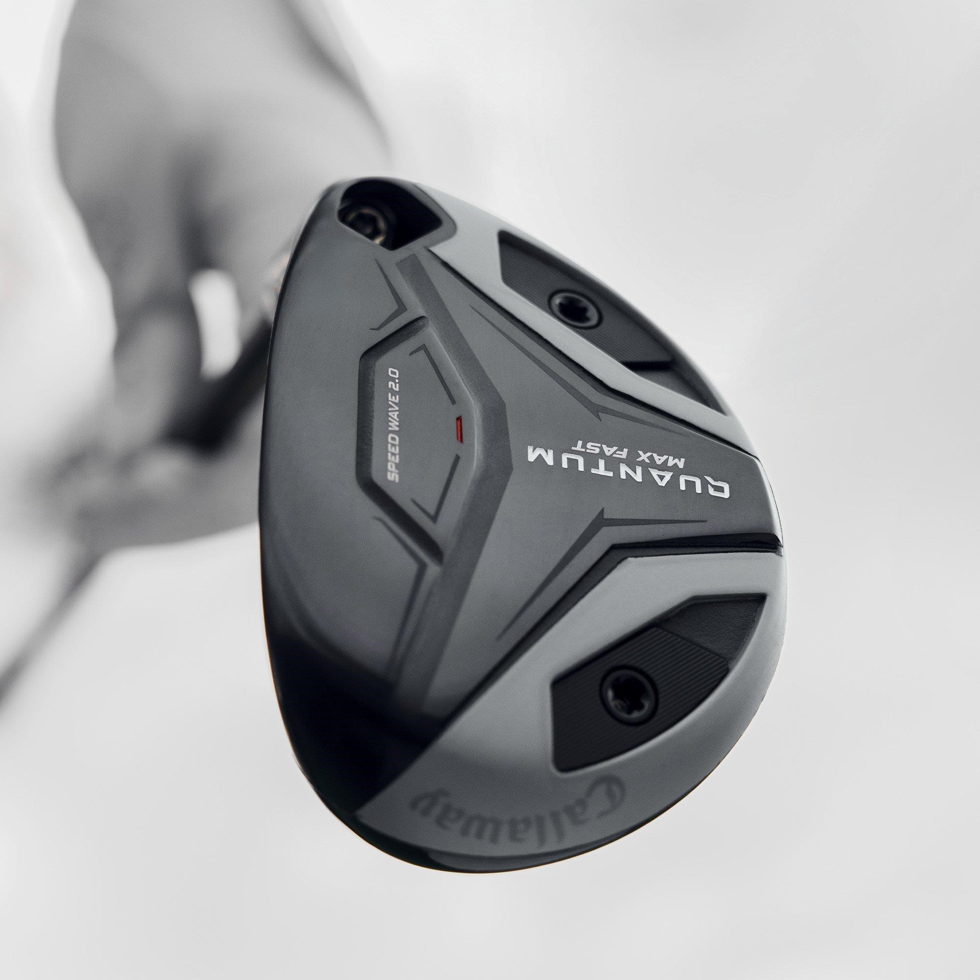 Callaway Quantum Max Fast Damen Hybrid