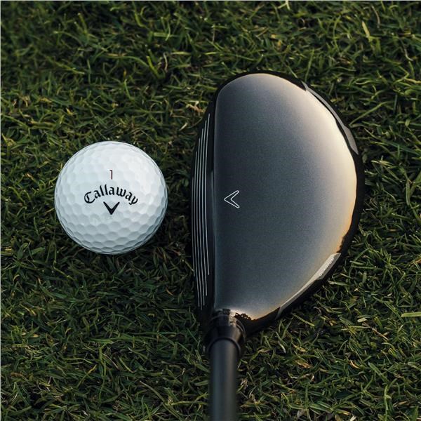 Callaway Quantum Max Fast Damen Hybrid