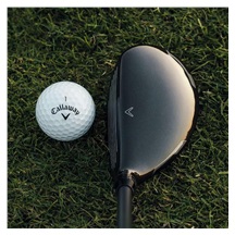 Callaway Quantum Max Fast Damen Hybrid