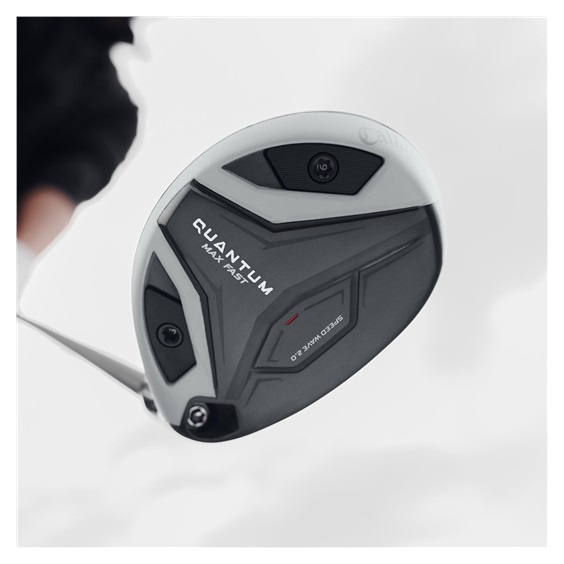 Callaway Quantum Max Fast Damen Hybrid