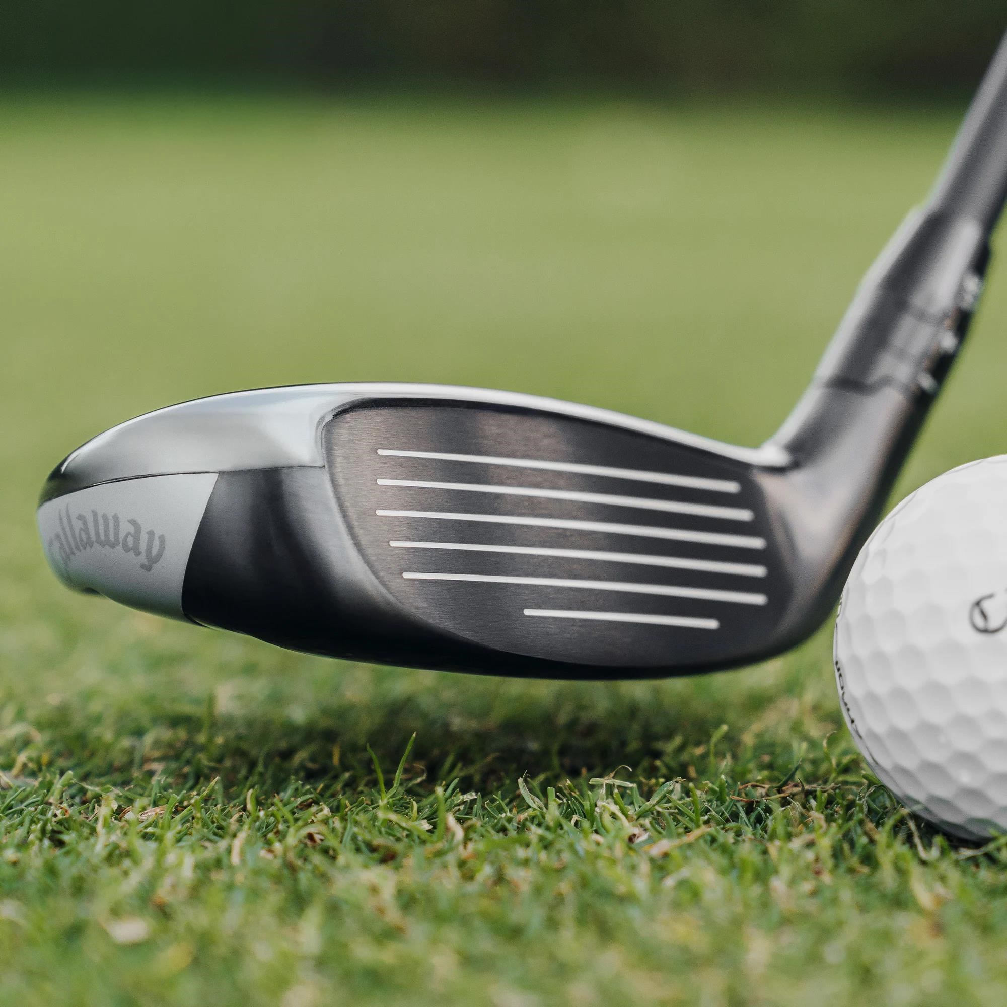 Callaway Quantum Max Fast Damen Hybrid