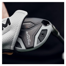 Callaway Quantum Max Fast Damen Hybrid
