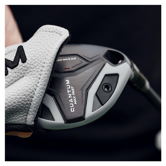 Callaway Quantum Max Fast Damen Hybrid