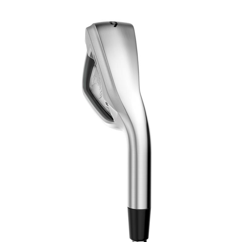 Callaway Quantum Max OS Herren Eisen, Graphit