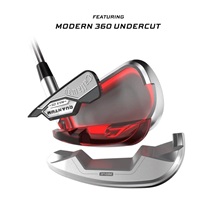 Callaway Quantum Max OS Herren Eisen, Graphit