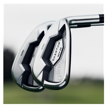 Callaway Quantum Max OS Herren Eisen, Graphit
