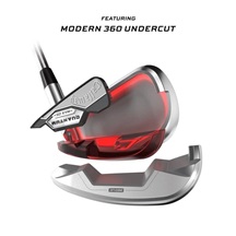 Callaway Quantum Max OS Damen Eisen