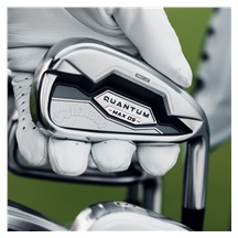 Callaway Quantum Max OS Damen Eisen