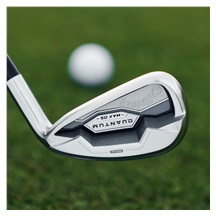 Callaway Quantum Max OS Damen Eisen