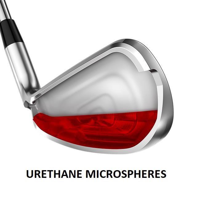 Callaway Quantum Max OS Damen Eisen