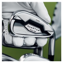 Callaway Quantum Max OS Herren Eisen, Stahl