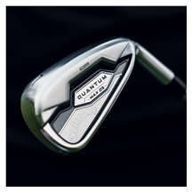 Callaway Quantum Max OS Herren Eisen, Stahl
