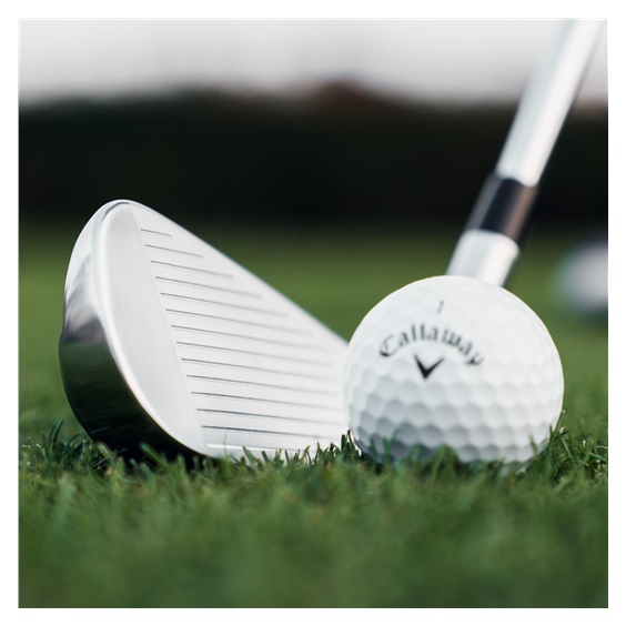 Callaway Quantum Max OS Herren Eisen, Stahl