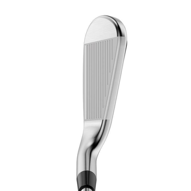 Callaway Quantum Max Herren Eisen, Graphit