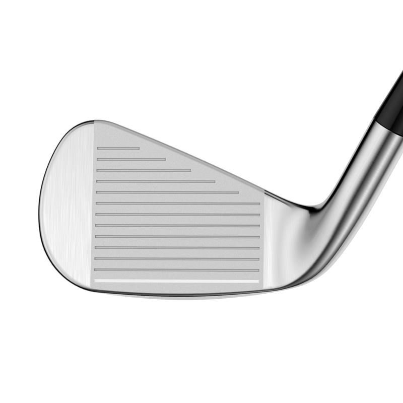 Callaway Quantum Max Herren Eisen, Graphit