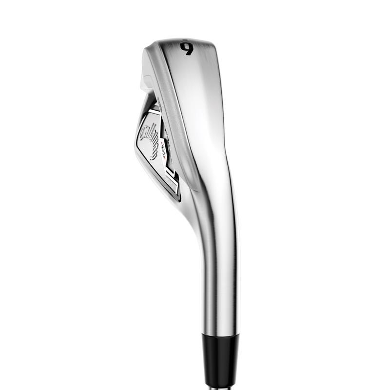 Callaway Quantum Max Herren Eisen, Graphit