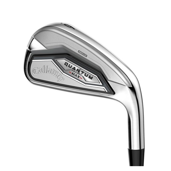 Callaway Quantum Max Herren Eisen, Graphit