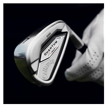 Callaway Quantum Max Herren Eisen, Graphit