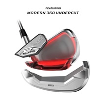 Callaway Quantum Max Herren Eisen, Stahl