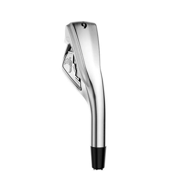 Callaway Quantum Max Herren Eisen, Stahl