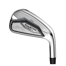 Callaway Quantum Max Herren Eisen, Stahl