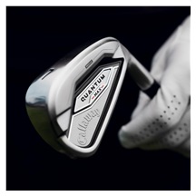 Callaway Quantum Max Herren Eisen, Stahl