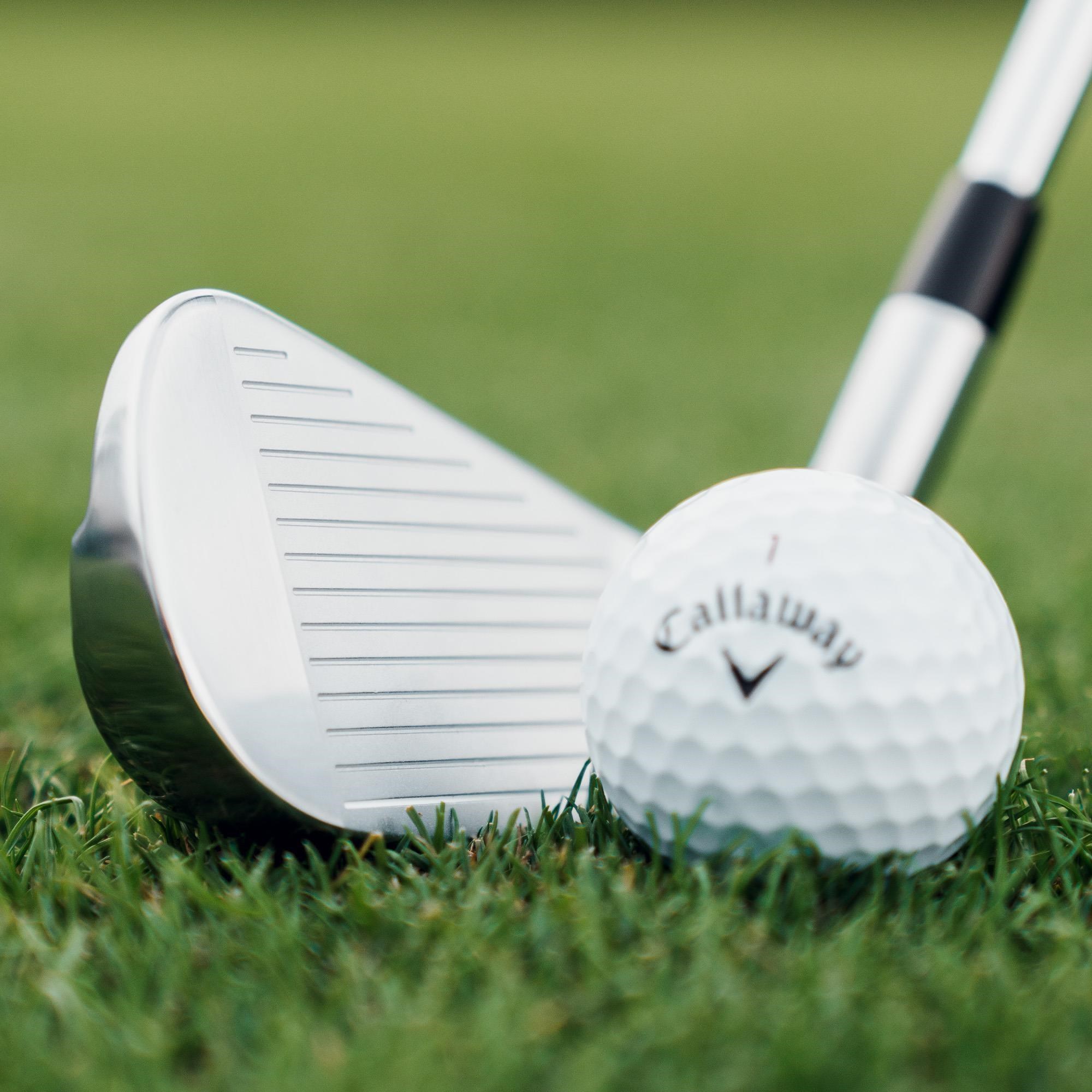 Callaway Quantum Max Herren Eisen, Stahl