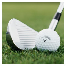Callaway Quantum Max Herren Eisen, Stahl