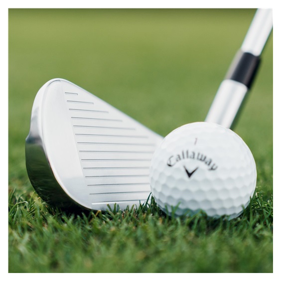 Callaway Quantum Max Herren Eisen, Stahl