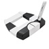 Odyssey Ai-DUAL Jailbird 1/2 Ball Cruiser Putter 38"