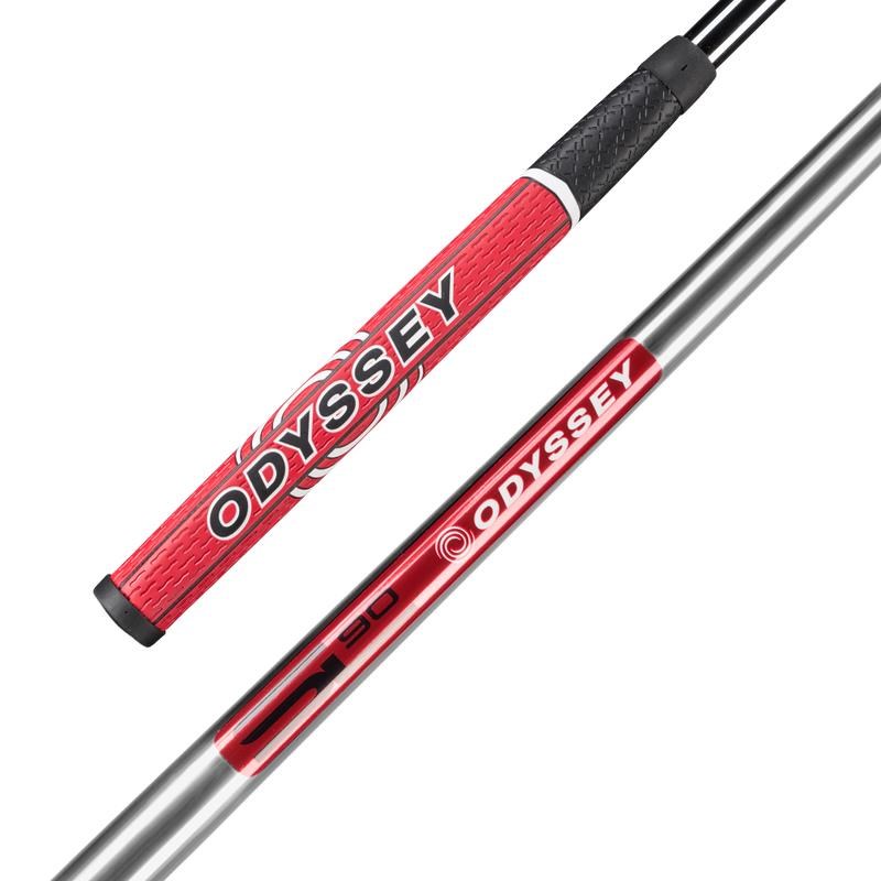 Odyssey Ai-Dual One (#1) Putter