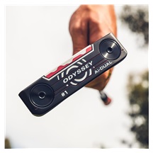 Odyssey Ai-Dual One (#1) Putter