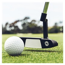 Odyssey Ai-Dual One (#1) Putter