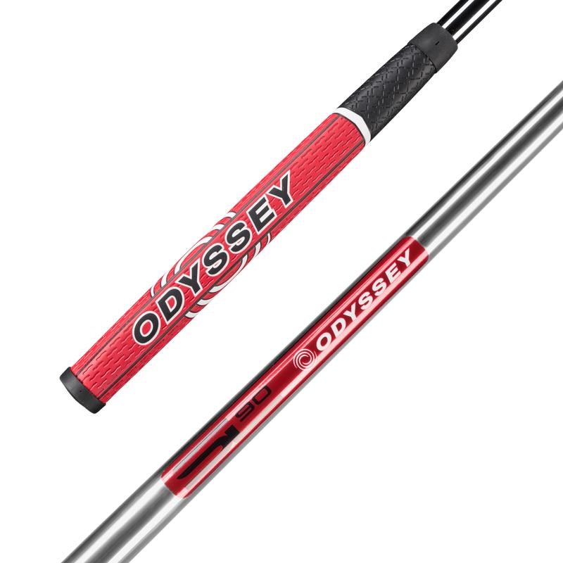 Odyssey Ai-DUAL Seven S (#7 S) Putter