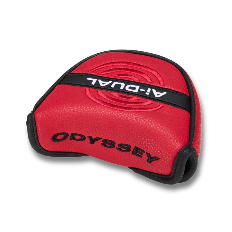Odyssey Ai-DUAL Seven S (#7 S) Putter