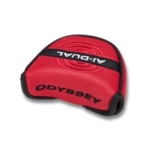 Odyssey Ai-DUAL Seven S (#7 S) Putter