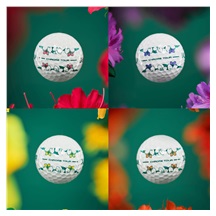 LIMITED - Callaway Chrome Tour April Major Series Golfbälle