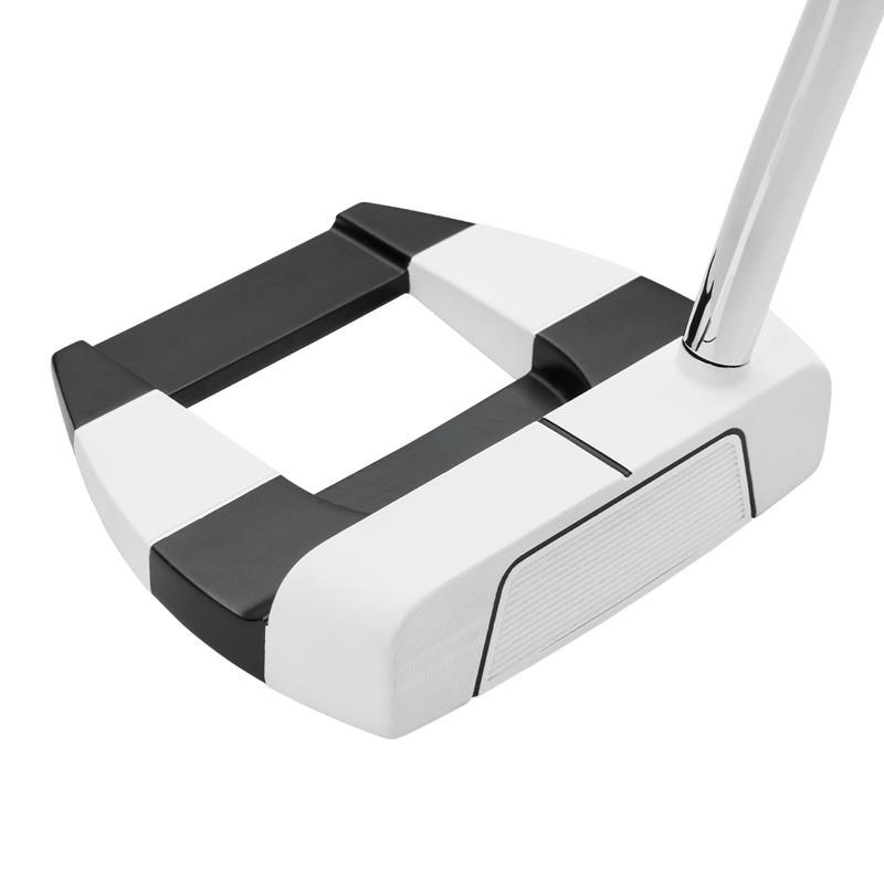 Odyssey Ai-DUAL Jailbird Mini DB Putter