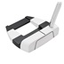 Odyssey Ai-DUAL Jailbird Mini DB Putter