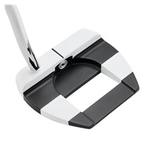 Odyssey Ai-DUAL Jailbird Mini DB Putter