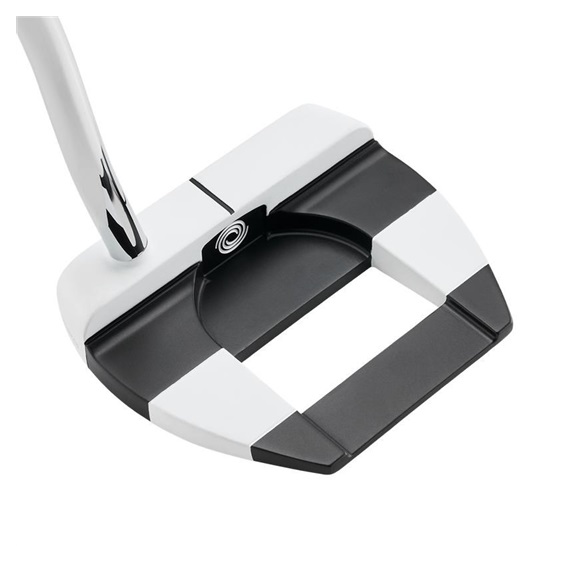 Odyssey Ai-DUAL Jailbird Mini DB Putter