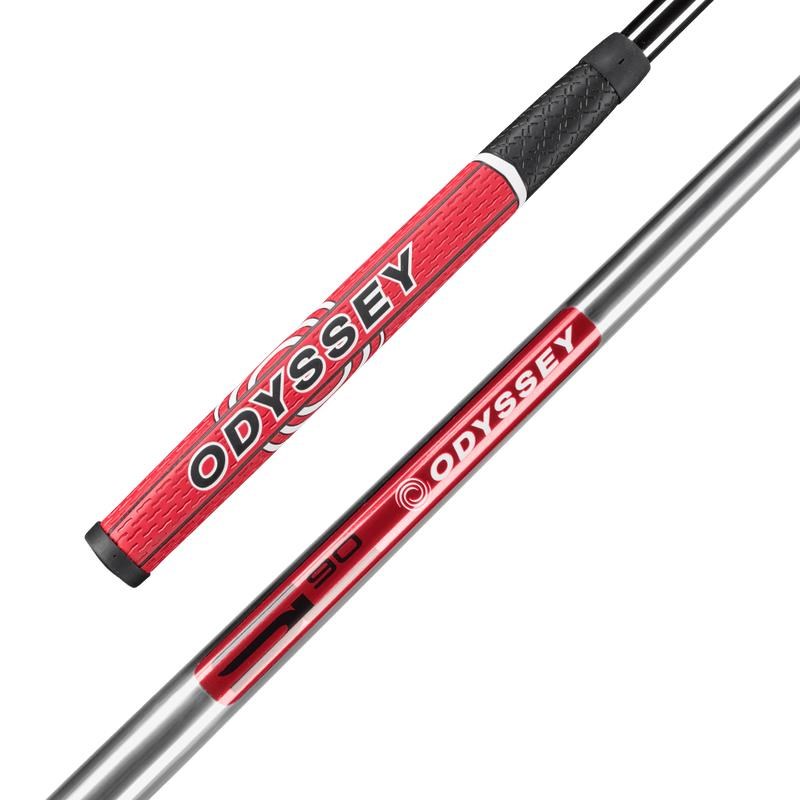Odyssey Ai-DUAL Square 2 Square Seven (#7) Putter