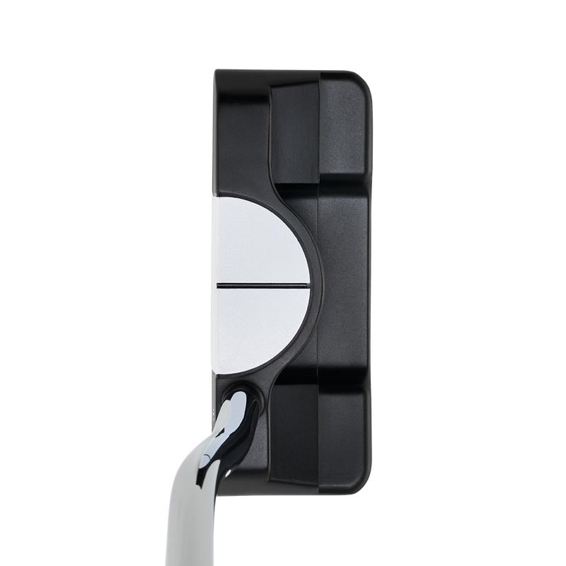Odyssey Ai-DUAL Double Wide 1/2 Ball DB Putter