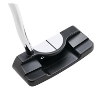 Odyssey Ai-DUAL Double Wide 1/2 Ball DB Putter