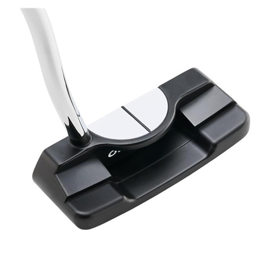 Odyssey Ai-DUAL Double Wide 1/2 Ball DB Putter