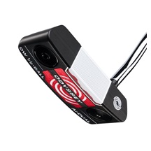 Odyssey Ai-DUAL Double Wide 1/2 Ball DB Putter
