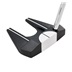 Odyssey Ai-DUAL Seven (#7) 1/2 Ball Cruiser Putter 38"