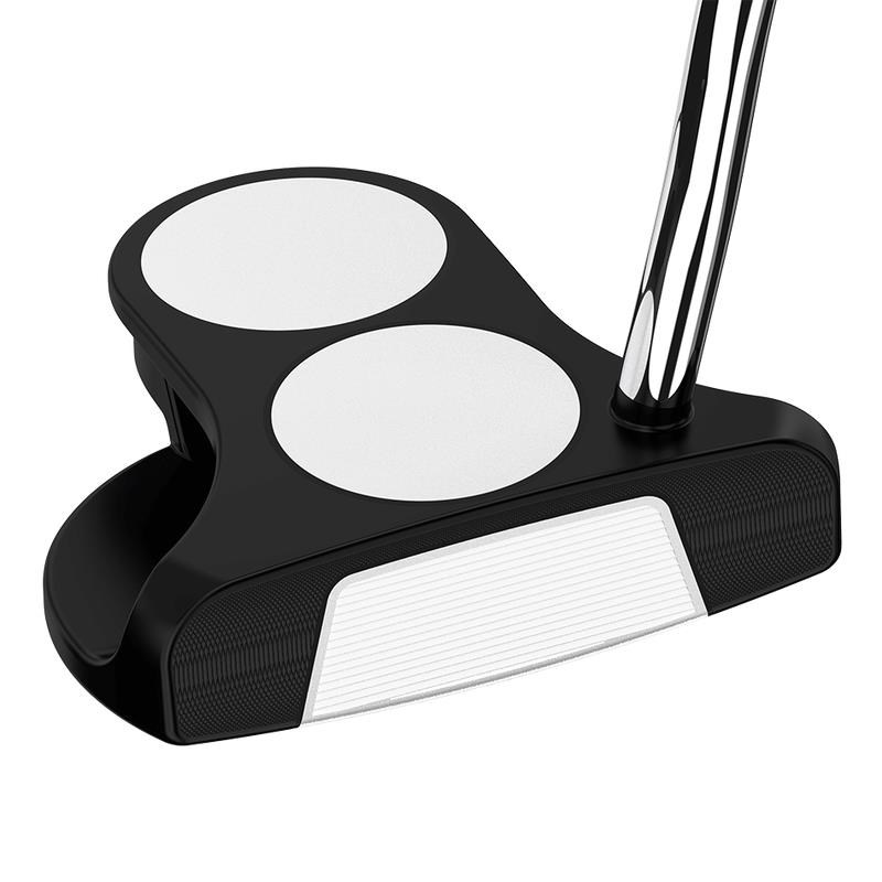 Odyssey Ai-DUAL 2-Ball Putter